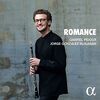 Romance - Werke der Romantik für Oboe und Piano