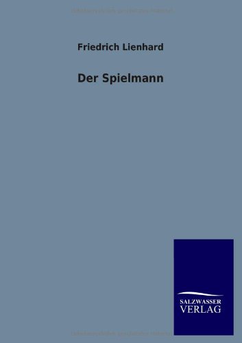 Der Spielmann