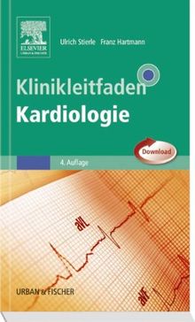 Klinikleitfaden Kardiologie