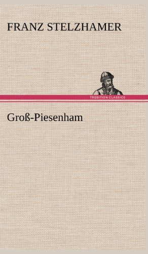 Groß-Piesenham