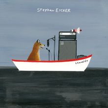 L'envolee [Regular]