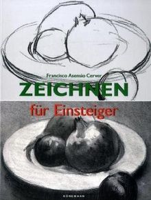 Zeichnen für Einsteiger