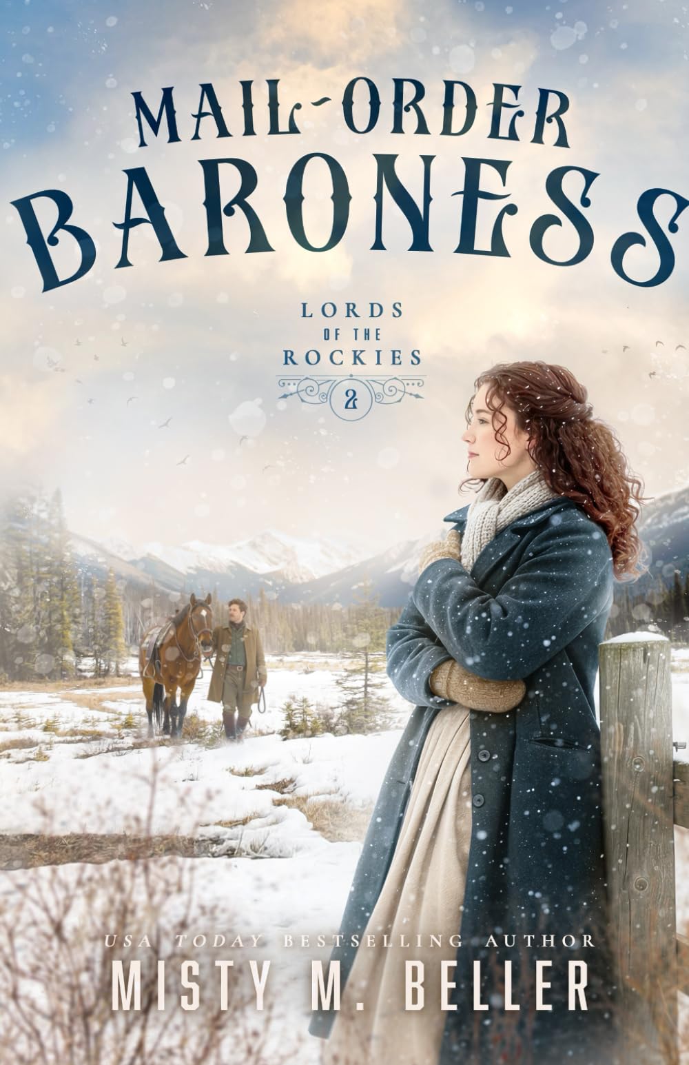 Mail-Order Baroness