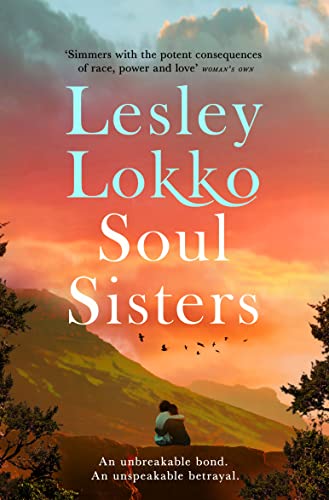 Soul Sisters - Lesley Lokko Kartoniert (TB)