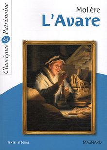 L'avare