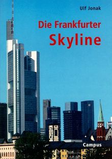 Die Frankfurter Skyline