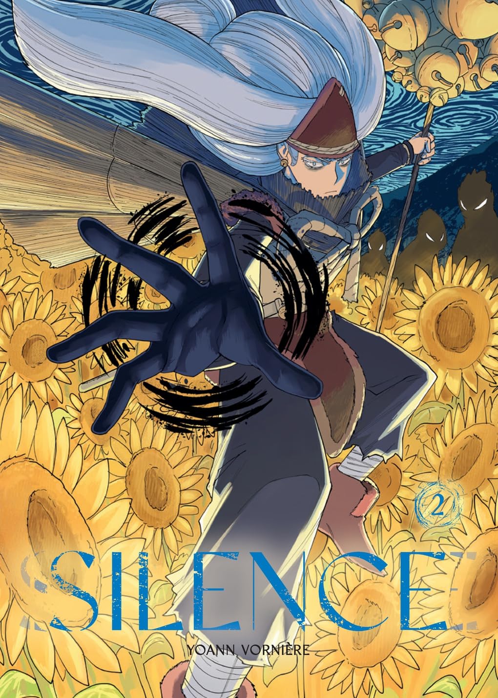 Silence Volume 2 - Neu