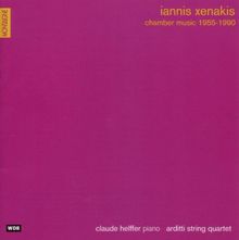 Kammermusik 1955-90