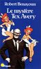 Le mystère Tex Avery