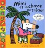 Mimi et la chasse au trésor