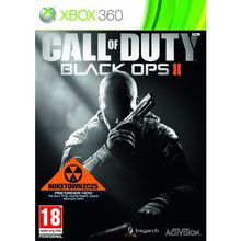 Call of Duty: Black Ops 2 [AT PEGI]