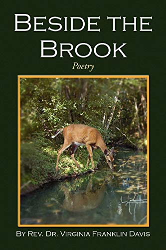 Beside the Brook: Poetry