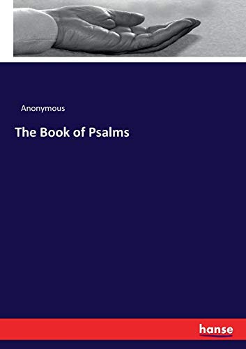 The Book of Psalms