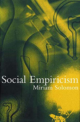 Social Empiricism (Bradford Books)