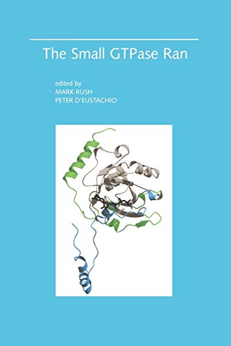 The Small Gtpase Ran