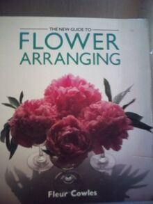 The New Guide to Flower Arranging