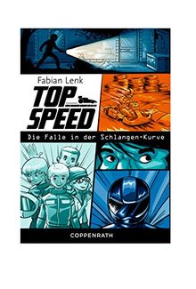 Top Speed: Die Falle in der Schlangenkurve