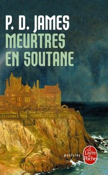 Meurtres en soutane