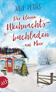 Der kleine Weihnachtsbuchladen am Meer: Roman (Friekes Buchladen, Band 3)