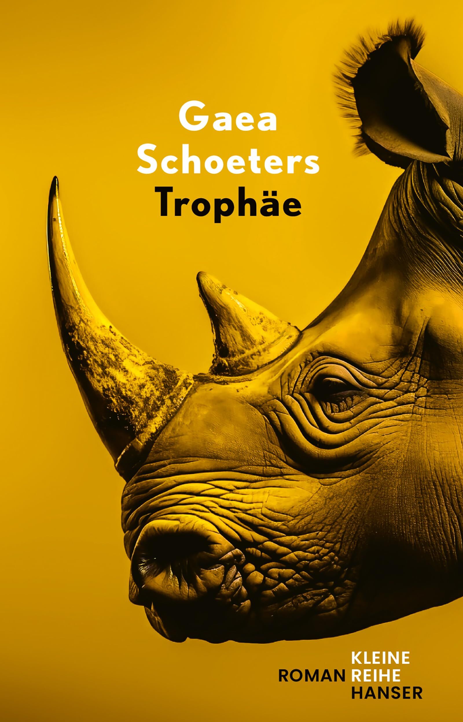 Trophäe
