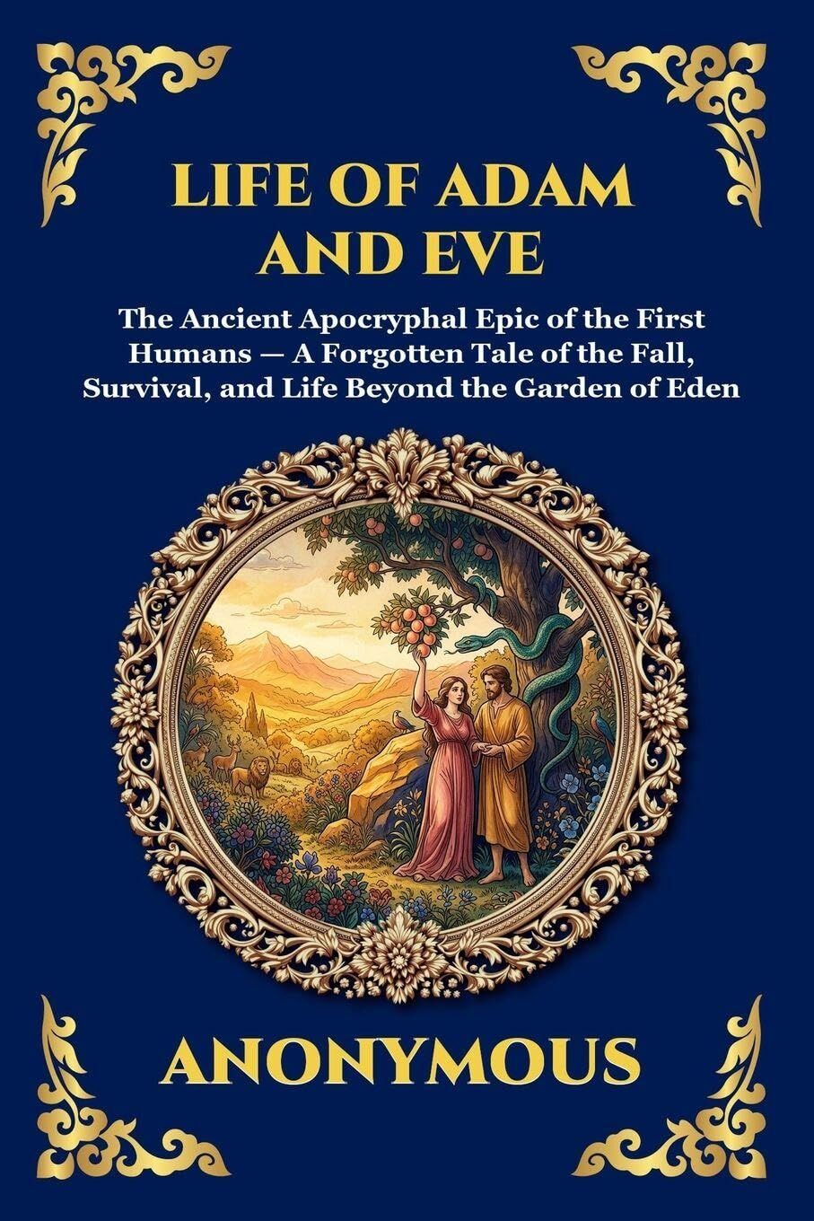 Life of Adam and Eve