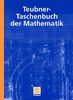 Teubner-Taschenbuch der Mathematik: TEIL I