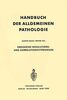 Endokrine Regulations- und Korrelationsstörungen (Handbuch der allgemeinen Pathologie, 8 / 1)