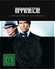 Remington Steele - Die komplette Serie (exklusiv bei Amazon.de) (Limited Collector's Edition) [30 DVDs] [Limited Collector's Edition]