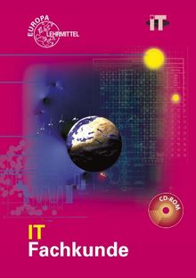 IT Fachkunde: Fachinformatiker und Informatikkaufleute