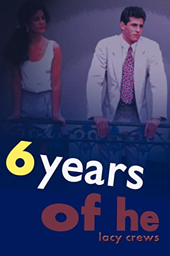 6 Years of He: The Words That Came Too Late