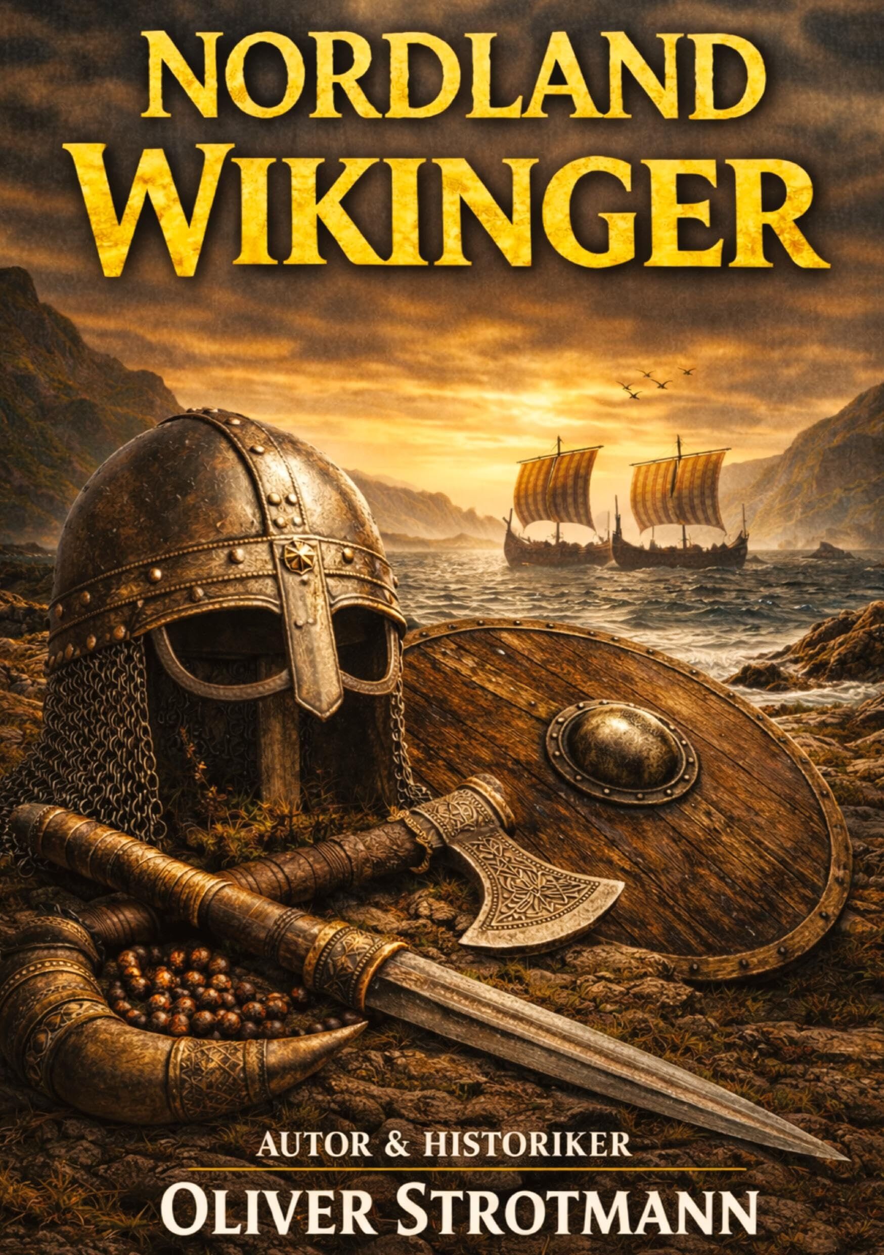 Nordland Wikinger
