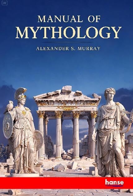 Manual of Mythology