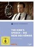 The King's Speech - Die Rede des Königs