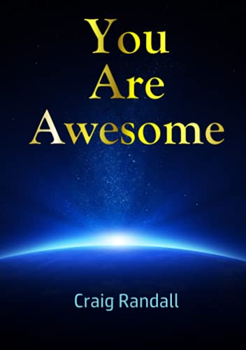 You Are Awesome