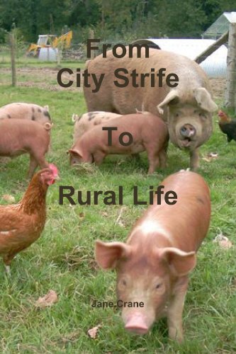 City Strife To Rural Life
