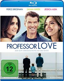 Professor Love [Blu-ray]