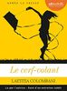 Le Cerf-volant: Livre audio 1 CD MP3 - Suivi d'un entretien inédit