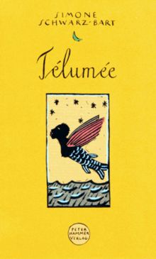Telumee. Roman