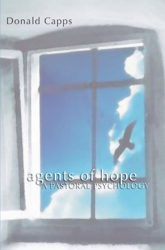 Agents of Hope: A Pastoral Psychology