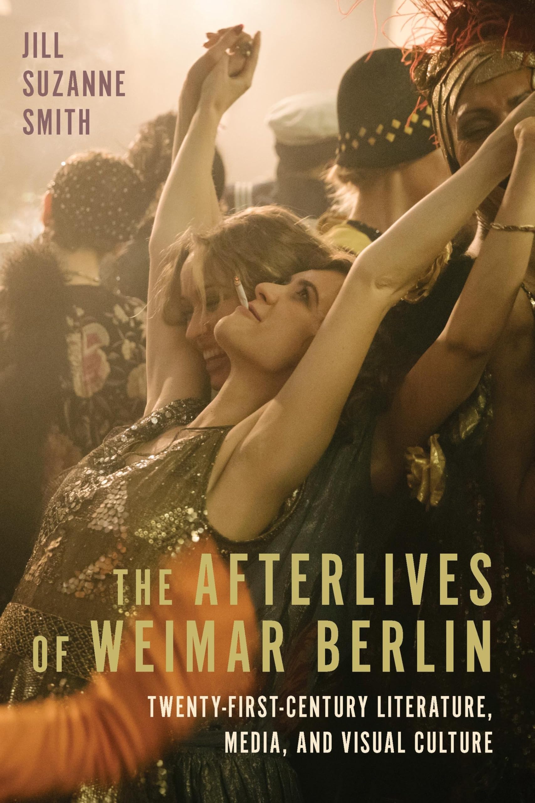 The Afterlives of Weimar Berlin: Twenty-First-Century Literature, Media, and Visual Culture (Studies in German Literature Linguistics and Culture, 246)