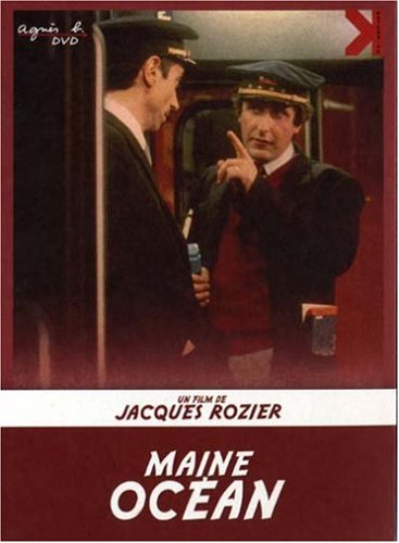 Maine océan [FR Import]