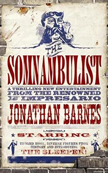 The Somnambulist (Gollancz S.F.)