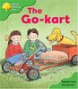 Oxford Reading Tree: Stage 2: Storybooks: the Go-kart