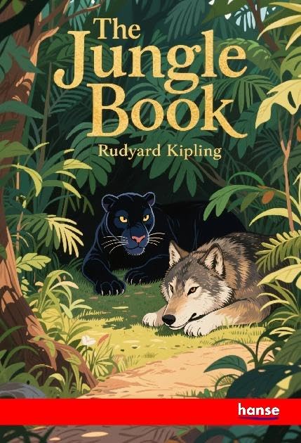 The Jungle Book: DE