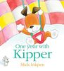 One Year with Kipper