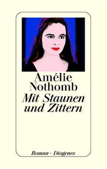 Mit Staunen und Zittern