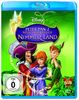 Peter Pan 2 - Neue Abenteuer in Nimmerland [Blu-ray]