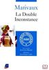 La comedie française : la double inconstance 