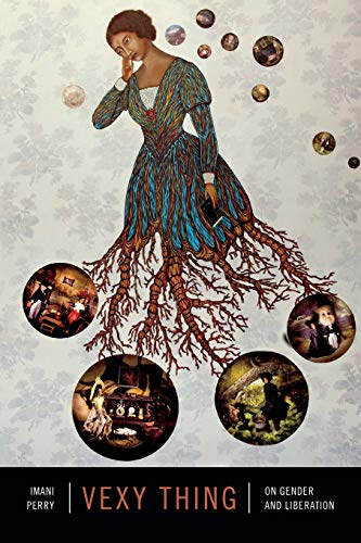 Imani Perry Vexy Thing, On Gender And Liberation
