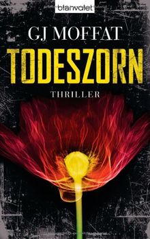 Todeszorn: Thriller